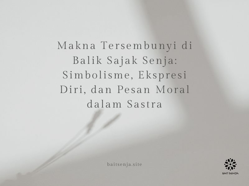 Makna-yang-Tersembunyi-di-Balik-Kata-kata-Simbolisme | Ebookzone